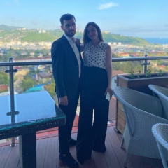 Salome Chachua, 01.08.1993, Санкт-Петербург