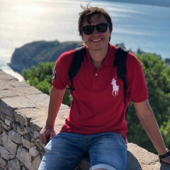 Дмитрий Босенко, 08.06, Донецк