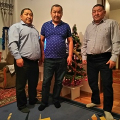 Кайрат Амиров, 16.02.1969