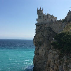 Андрей Саженков, 15.07, Анапа