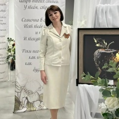 Юлия Матлашова, 20.06, Короча
