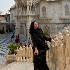 Лидия Пономарева, 21.10, Нижний Новгород