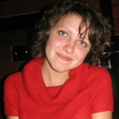 Ирина Ильинская, 18.01.1987