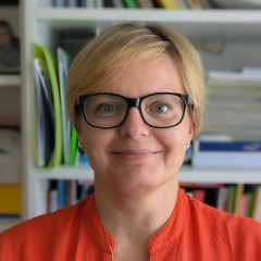 Marianna Schreiber, Bremen