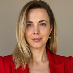 Инна Войтехович, 04.11.1983, Минск