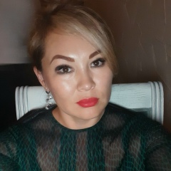 Гульнара Мамбетова, 31.03, Волжский