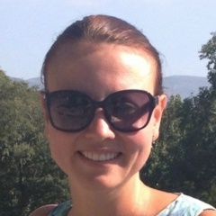 Елена Филиппова, 20.01, Санкт-Петербург