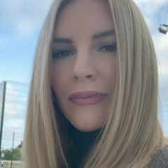 Александра Дяченко, 09.03.1992, Евпатория