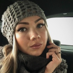 Анастасия Новикова, 19.11