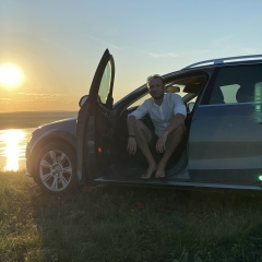 Дамир Ишниязов, 08.08, Уфа