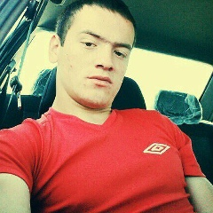 Тимур Расулов, 06.06.1994, Самарканд