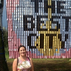 Наталия Бойко, 09.06.1984, Харьков