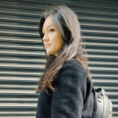 Юлия Кушниренко, 10.10, Москва