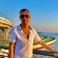 Григорий Григорьев, 22.02.1989, Санкт-Петербург