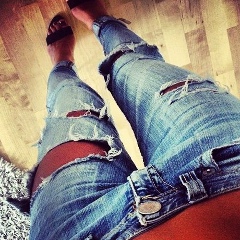 Аня Вильде, 09.05, Санкт-Петербург