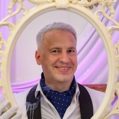 Юрий Гасперский, 20.06, Красноярск