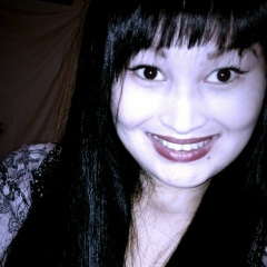 Мадина Ергалиева, 01.01.1994, Жанаозен