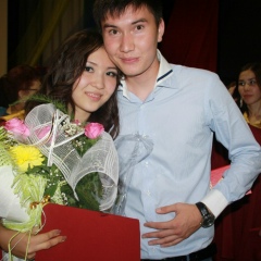 Rysbek Adiev, 24.01, Алматы