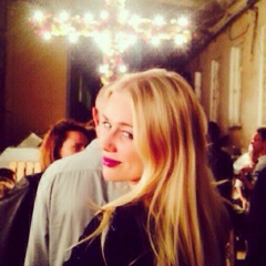 Екатерина Ще, 24.05.1987, Москва