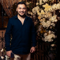 Sahib Rzayev, 14.11, Баку