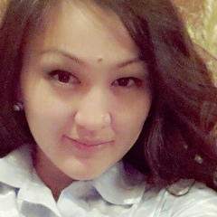 Багила Сарбасова, 14.12, Симферополь