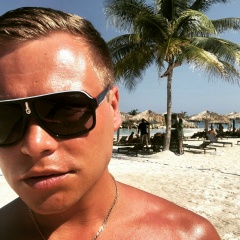 Дмитрий Жарков, 04.07, Санкт-Петербург