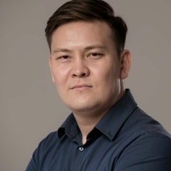 Амир Куат, Астана