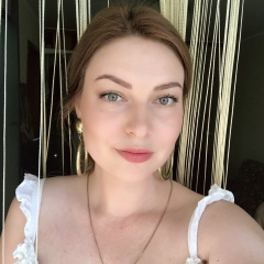 Екатерина Хайрова, 27.05.1989, Казань