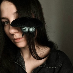 Маша Зубец, 05.12.1991, Витебск