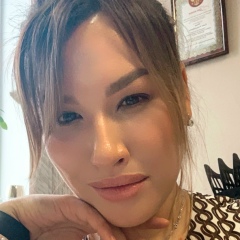 Лена Рогова, Норильск