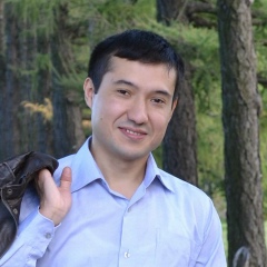 Жасур Бабаджанов, 25.12.1983, Санкт-Петербург