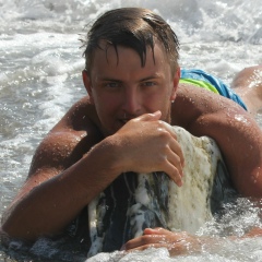 Роман Виниченко, 08.06, Донецк