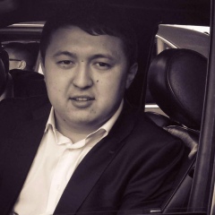 Куаныш Байканов, 17.01.1985, Павлодар