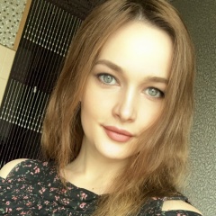 Кристина Франчетти, 11.06, Владивосток