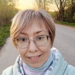 Елена Симонова, 26.08.1987