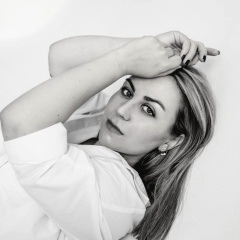 Алёна Леонова, Иркутск