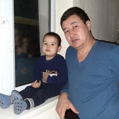 Murat Kasimov, 27.04.1984, Туркестан