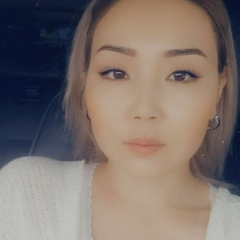 Liya Sugur, Алматы