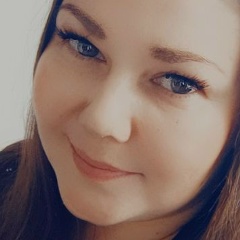 Оксана Шафигуллина, 26.10, Менделеевск