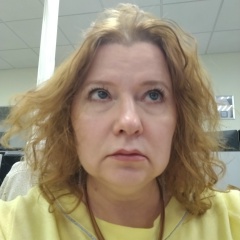 Анна Молчанова, 29.12, Москва