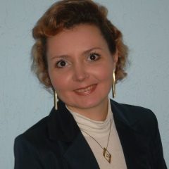 Оксана Середницкая, 03.03, Кишинев