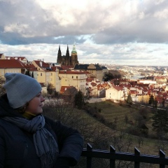 Мария Мурсалова, 05.02.1986, Химки