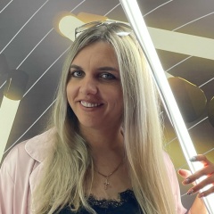 Юленька Вонсуль, 05.02, Симферополь