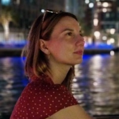 Авдотья Матвеевна, 10.04, Химки