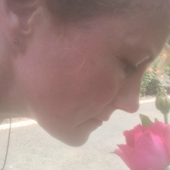 Марина Некрасова, Москва