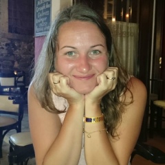 Татьяна Малая, 06.08.1981, Москва