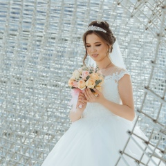 Ainura Sarman, 09.02.1995, Астана