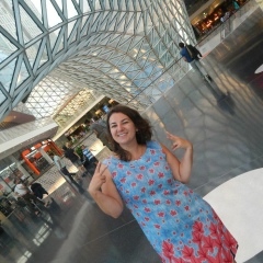 Яна Сливка, 20.09, Хуст