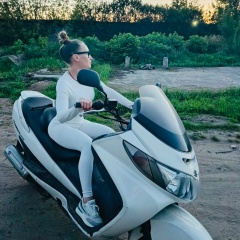 Олеся Кузьменкова, 05.10, Кострома