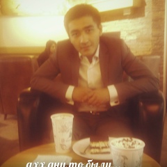 Ahmed Kamalov, 24.12.1994, İstanbul